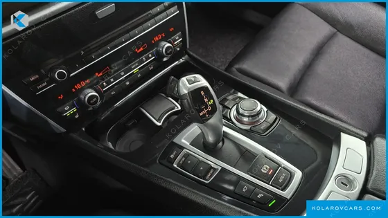 BMW GRAN TURISMO (GT) GT ED EDITION