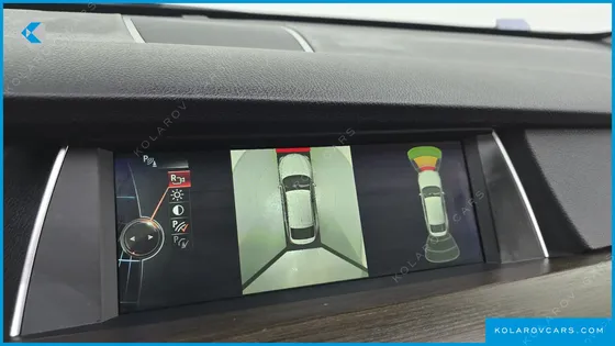 BMW GRAN TURISMO (GT) GT ED EDITION