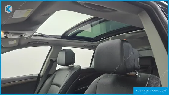 BMW GRAN TURISMO (GT) GT ED EDITION
