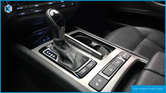 HYUNDAI GENESIS G330 MODERN AWD