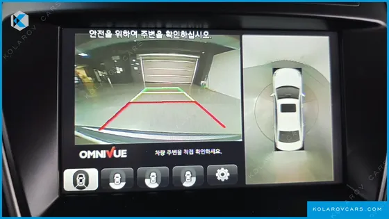 HYUNDAI MAXCRUISE DIESEL 2.2 4WD