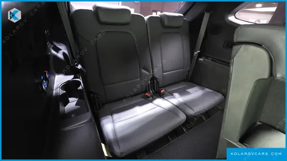 HYUNDAI MAXCRUISE DIESEL 2.2 4WD