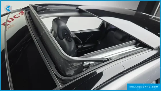 HYUNDAI MAXCRUISE DIESEL 2.2 4WD