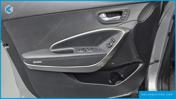 HYUNDAI MAXCRUISE DIESEL 2.2 4WD