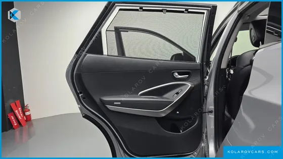 HYUNDAI MAXCRUISE DIESEL 2.2 4WD