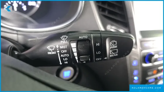 HYUNDAI MAXCRUISE DIESEL 2.2 4WD