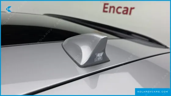 HYUNDAI MAXCRUISE DIESEL 2.2 4WD