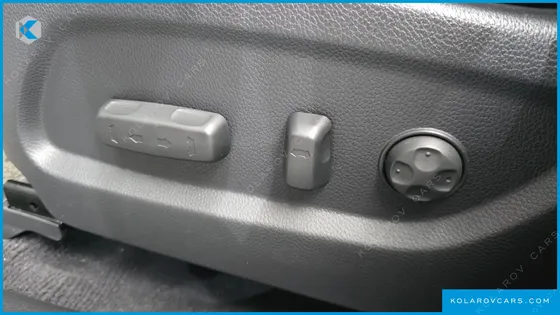 HYUNDAI MAXCRUISE DIESEL 2.2 4WD