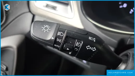HYUNDAI MAXCRUISE DIESEL 2.2 4WD