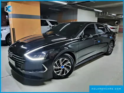 HYUNDAI SONATA MODERN