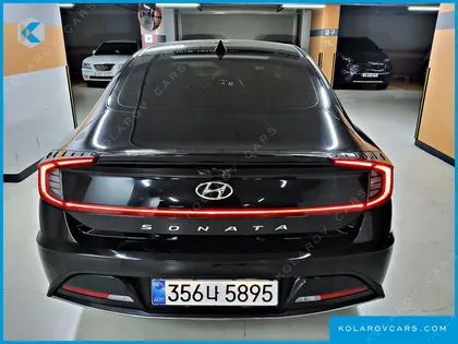 HYUNDAI SONATA MODERN