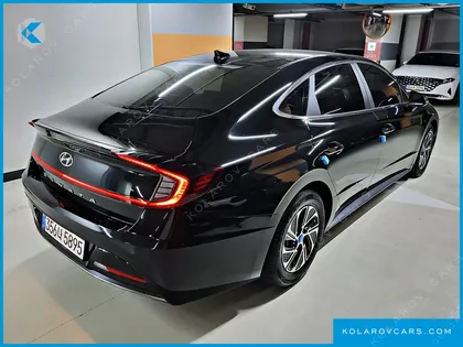 HYUNDAI SONATA MODERN