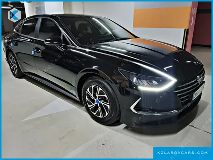 HYUNDAI SONATA MODERN