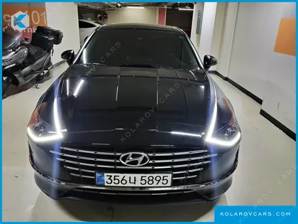 HYUNDAI SONATA MODERN