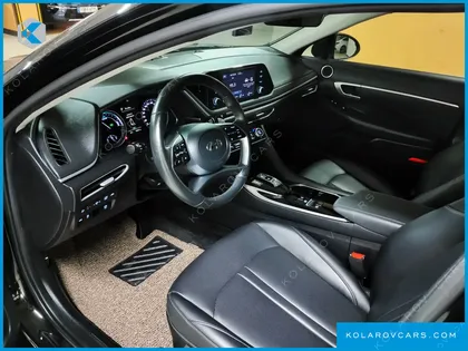 HYUNDAI SONATA MODERN