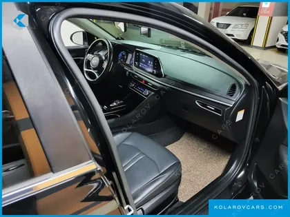 HYUNDAI SONATA MODERN