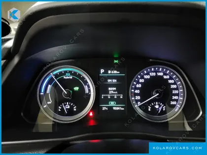 HYUNDAI SONATA MODERN