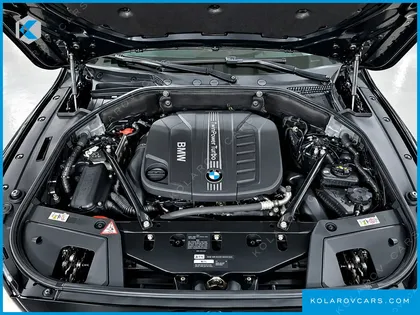 BMW GRAN TURISMO (GT) GT 30D XDRIVE EXCLUSIVE