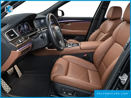 BMW GRAN TURISMO (GT) GT 30D XDRIVE EXCLUSIVE