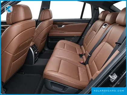 BMW GRAN TURISMO (GT) GT 30D XDRIVE EXCLUSIVE
