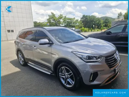 HYUNDAI MAXCRUISE DIESEL 2.2 2WD