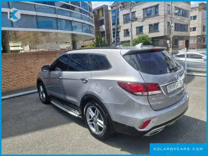 HYUNDAI MAXCRUISE DIESEL 2.2 2WD