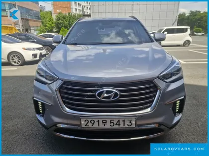 HYUNDAI MAXCRUISE DIESEL 2.2 2WD