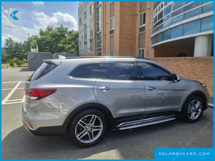 HYUNDAI MAXCRUISE DIESEL 2.2 2WD
