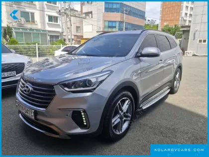 HYUNDAI MAXCRUISE DIESEL 2.2 2WD