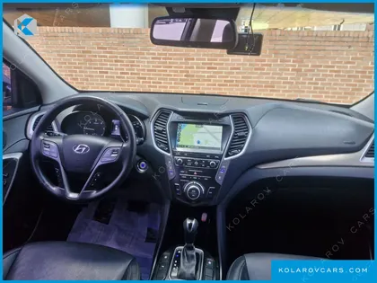 HYUNDAI MAXCRUISE DIESEL 2.2 2WD