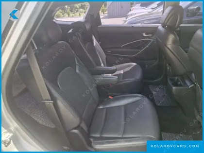 HYUNDAI MAXCRUISE DIESEL 2.2 2WD