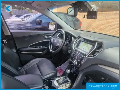 HYUNDAI MAXCRUISE DIESEL 2.2 2WD