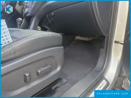 HYUNDAI MAXCRUISE DIESEL 2.2 2WD