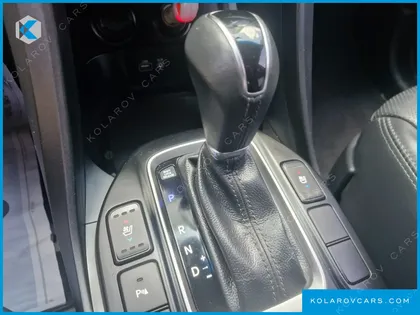HYUNDAI MAXCRUISE DIESEL 2.2 2WD