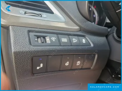 HYUNDAI MAXCRUISE DIESEL 2.2 2WD