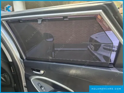 HYUNDAI MAXCRUISE DIESEL 2.2 2WD