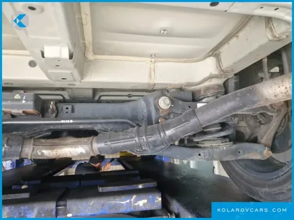 HYUNDAI MAXCRUISE DIESEL 2.2 2WD