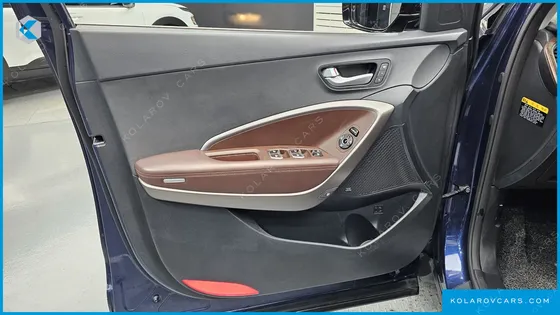 HYUNDAI MAXCRUISE DIESEL 2.2 4WD