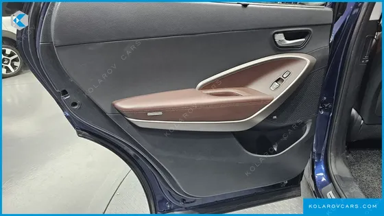 HYUNDAI MAXCRUISE DIESEL 2.2 4WD
