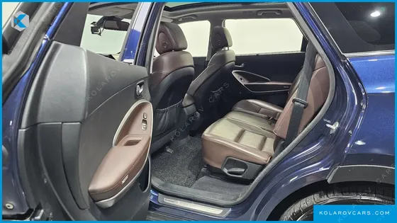 HYUNDAI MAXCRUISE DIESEL 2.2 4WD