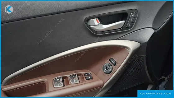 HYUNDAI MAXCRUISE DIESEL 2.2 4WD