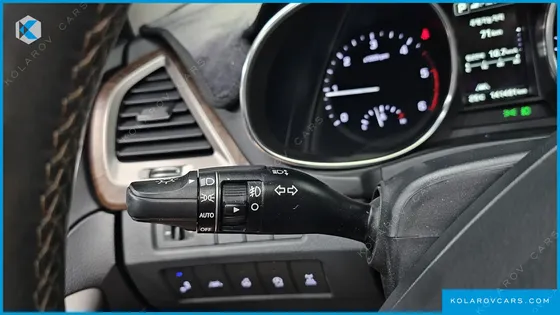 HYUNDAI MAXCRUISE DIESEL 2.2 4WD