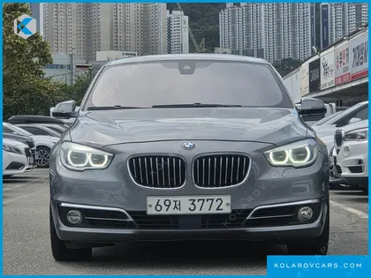BMW GRAN TURISMO (GT) GT 30D XDRIVE