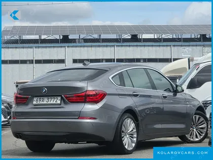 BMW GRAN TURISMO (GT) GT 30D XDRIVE