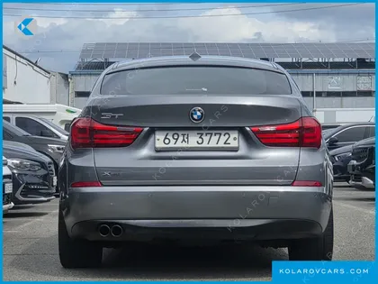 BMW GRAN TURISMO (GT) GT 30D XDRIVE
