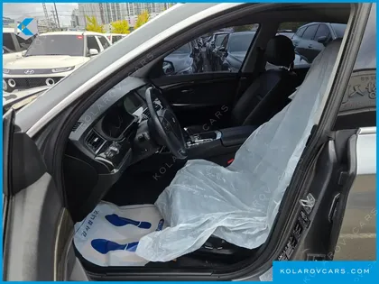 BMW GRAN TURISMO (GT) GT 30D XDRIVE