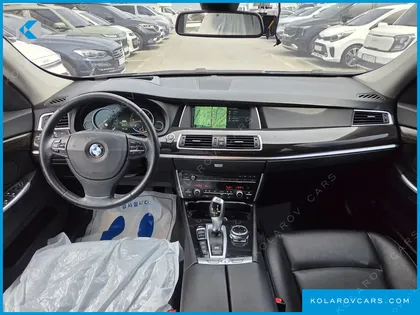 BMW GRAN TURISMO (GT) GT 30D XDRIVE