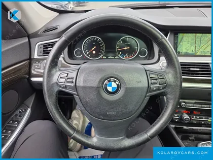 BMW GRAN TURISMO (GT) GT 30D XDRIVE