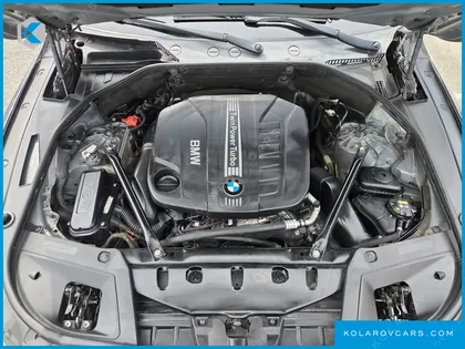 BMW GRAN TURISMO (GT) GT 30D XDRIVE