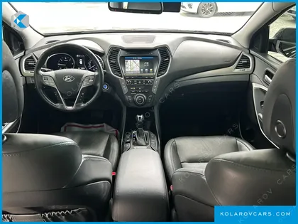 HYUNDAI MAXCRUISE DIESEL 2.2 4WD